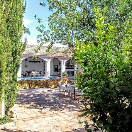 מלון Illora Alojamiento Rural El Cortijuelo מראה חיצוני תמונה